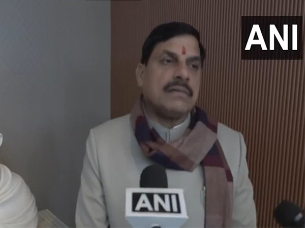 MP CM Mohan Yadav during his visit to Japan, focusing on investment and job opportunities for youth. (Photo: ANI)