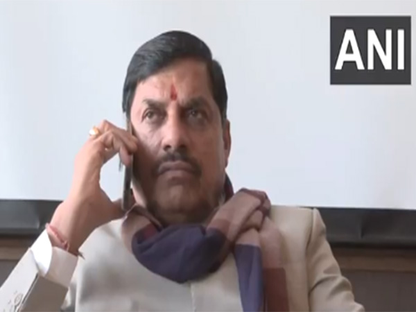 Madhya Pradesh CM Mohan Yadav (Photo/ANI)