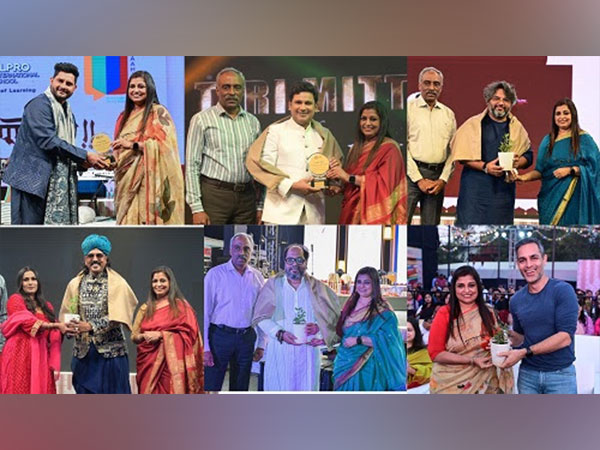 EIS organises literature festival SAAHITYA