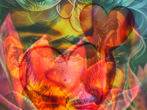 Artwork by Suvir Saran