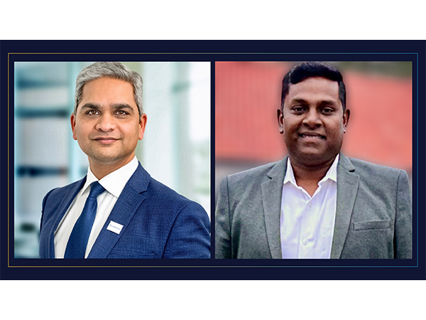 Srini Rao, EVP & Chief Business Officer, LTIMindtree & Balakrishna Govindan – Head of Business Applications, FLS Mining