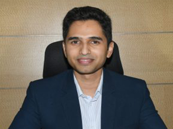 Belagavi District Commissioner, Mohammad Roshan(Photo/Govt.of Karnatka)