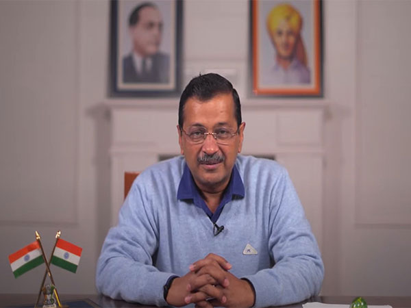 AAP national convenor Arvind Kejriwal (Photo Credit: Youtube/@AamAadmiParty)