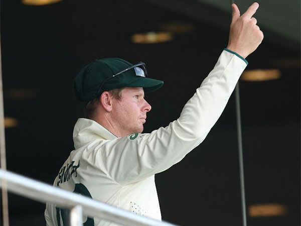 Steve Smith (Photo: @cricketcomau/X) 