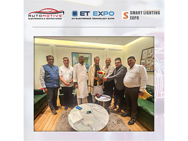 Deputy CM Ajit Dada Pawar to flag off ET Expo & Automotive Electronics & Testing Show in Feb in Pune