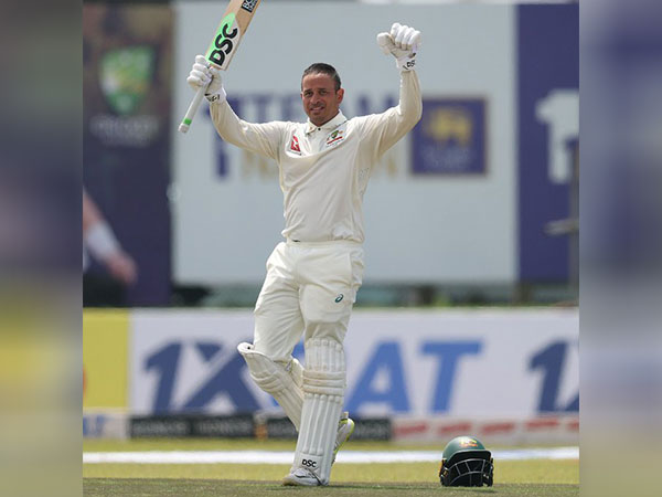 Usman Khawaja. (Photo- cricket.com.au X/@cricket.com.au)