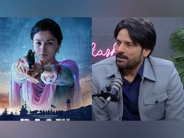 Jaideep Ahlawat (Photo/ANI) Alia Bhatt in Raazi (Photo/instagram)