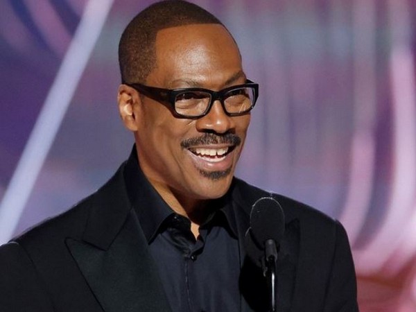 Eddie Murphy (Image source: Instagram)