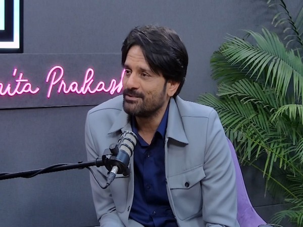  Jaideep Ahlawat (Image source/ANI) 