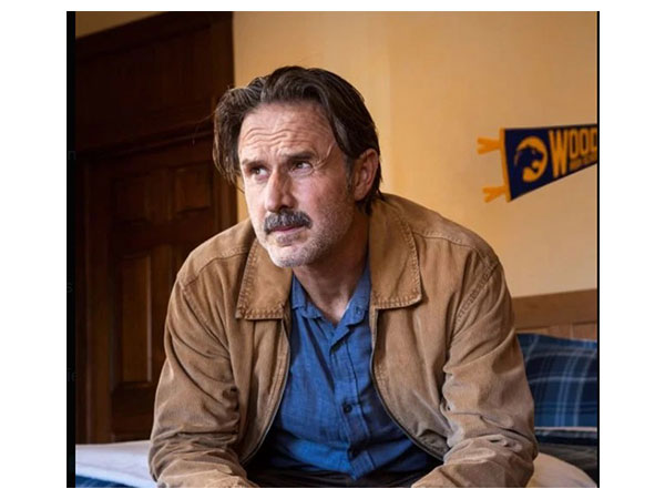 David Arquette (Image source/X) 