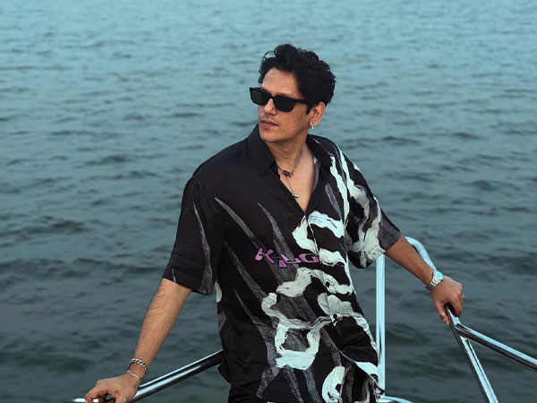 Actor Vijay Varma (Image source: Instagram)