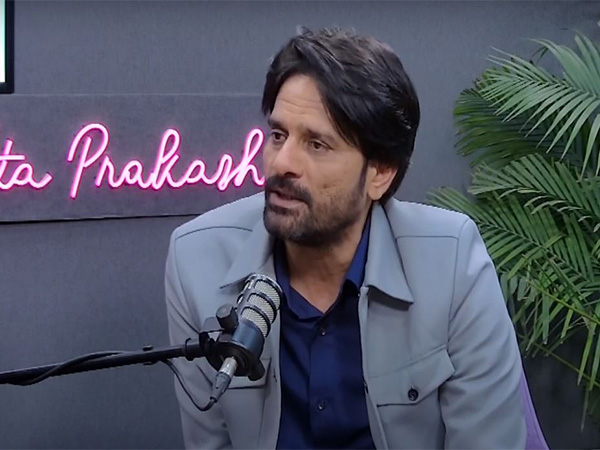 Actor Jaideep Ahlawat (Image Source: ANI)