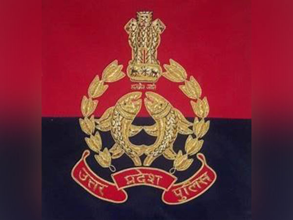 Representative image (Photo/ X @Uppolice)