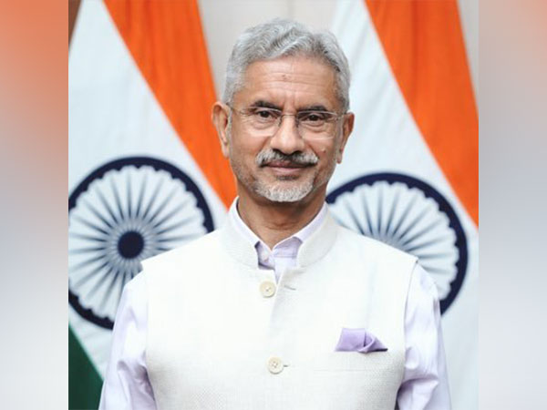 External Affairs Minister S Jaishankar (File Photo/ X@DrSJaishankar)