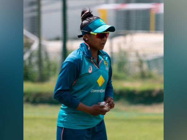 Alana King (Photo: X/@alanaking95) 