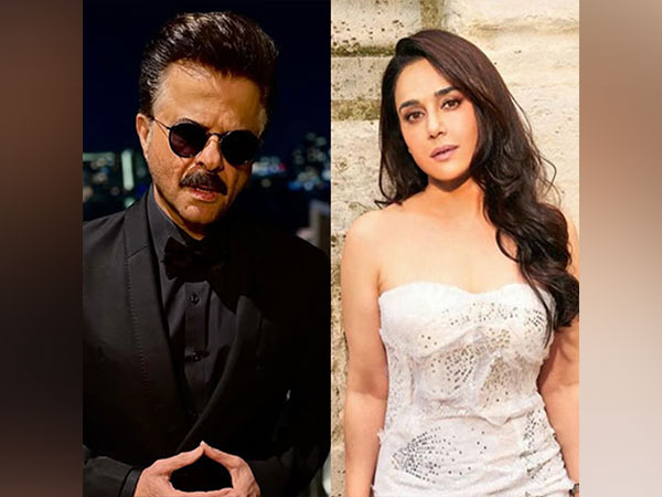 Anil Kapoor and Preity Zinta (Image Source: Instagram/@anilskapoor/@realpz)