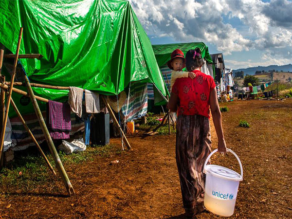 Representative image (Photo credit: UN)