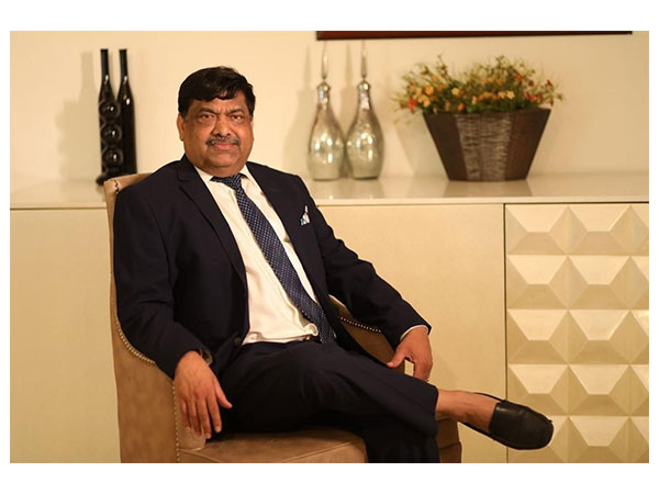 With Sunil Goel's Vision, Numax Muzaffarnagar Set To See Modern Living, Excellent Connectivity – Western UP’s Dream Project