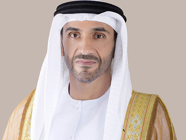 Nahyan bin Zayed restructure Abu Dhabi Fencing Club Board (Image/WAM)
