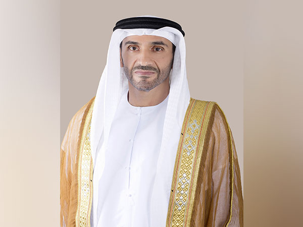 Nahyan bin Zayed restructures Board of Directors of Al Ain Chess & Mind Games Club (Image/WAM)