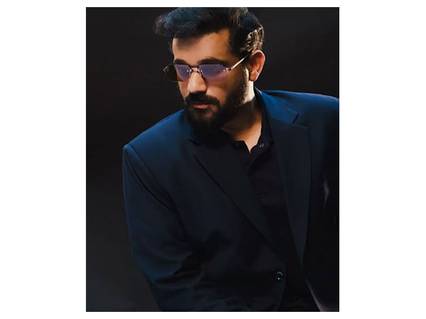 Actor Sohum Shah (Image source: Instagram)