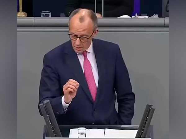 Freidrich Merz (PhotoX/@_FriedrichMerz)