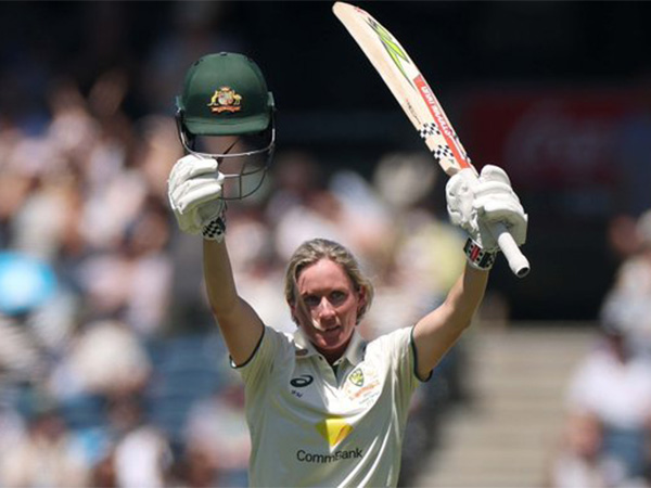 Beth Mooney. (Photo- cricket.com.au)