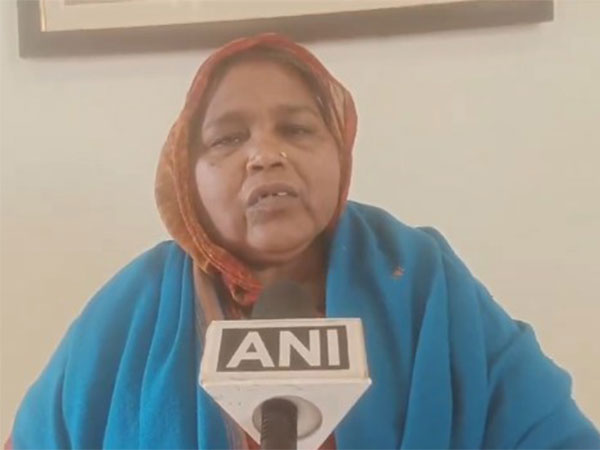 Dulari Devi (Photo/ANI)