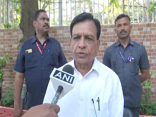 MP Deputy CM and state Finance Minister Jagdish Devda (Photo/ANI) 