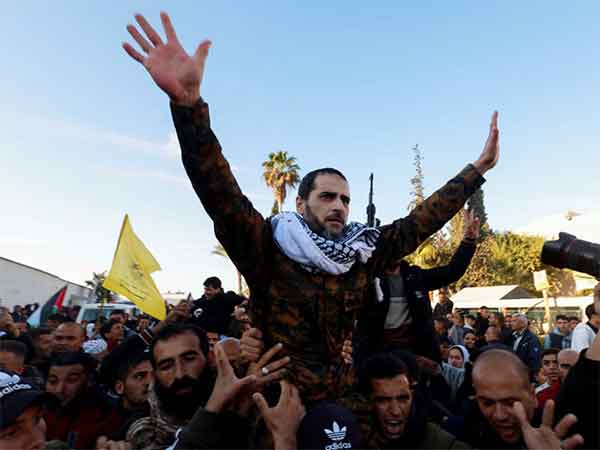 Representative image (Photo/Reuters)