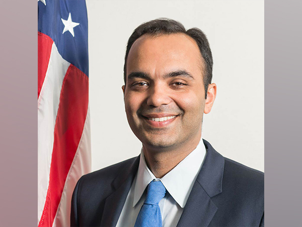 Rohit Chopra (Photo/Consumer Financial Protection Bureau)