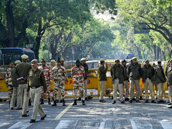 Representative Image (File Photo/ANI)