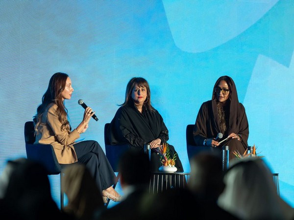 UAE: Sharjah Entrepreneurship Festival 2025 hosts empowering workshops for entrepreneurs (Photo/WAM)
