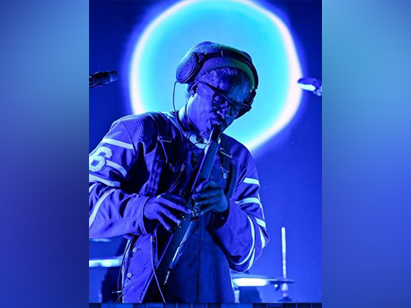 Andre 3000 (Photo/instagram/fallontonight)