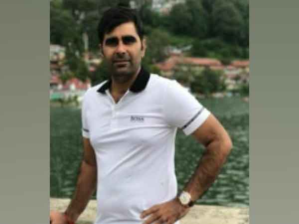 Joginder Gyong (Image Credit: CBI)