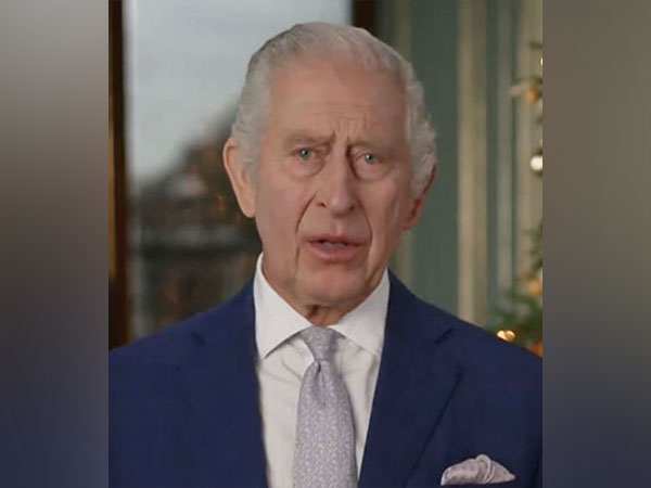 King Charles III (Image Credit: X/@RoyalFamily)