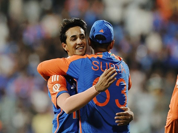 Team India (Photo: X/@BCCI)