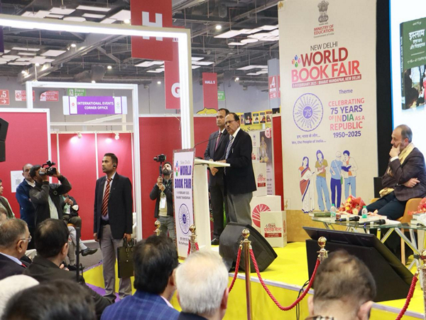  National Security Advisor (NSA) Ajit Doval (Photo/ANI) 