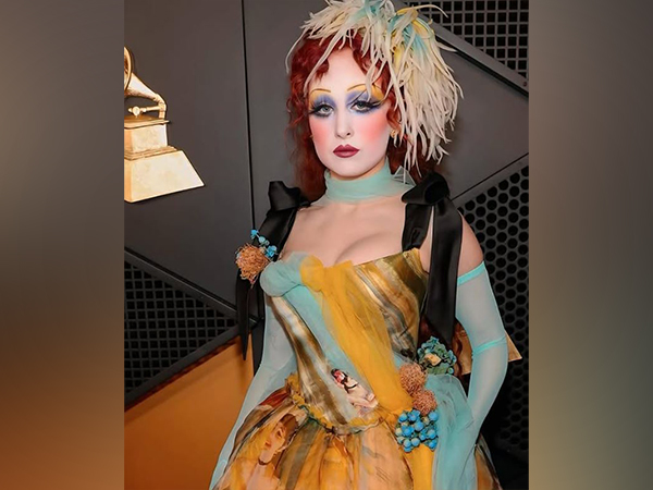 Chappell Roan (Photo/Instagram/@recordingacademy)