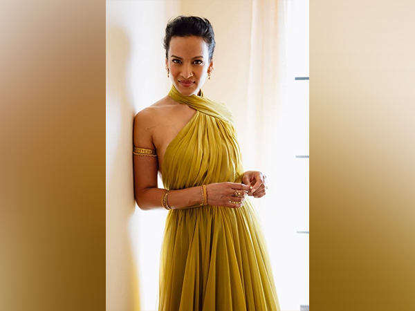 Anoushka Shankar (Photo/instagram/@anoushkashankarofficial)