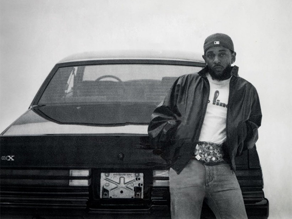 Kendrick Lamar (Photo/instagram/@kendricklamar)