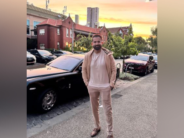 Irfan Pathan (Photo: @IrfanPathan/X)