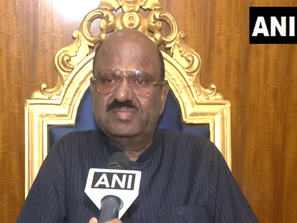 West Bengal Governor CV Ananda Bose (Photo/ANI)  