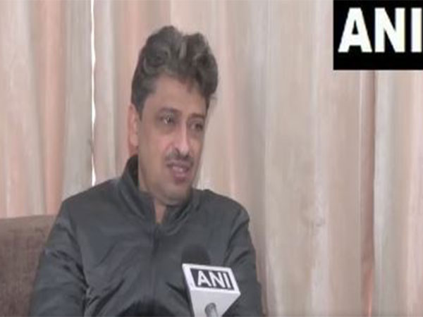 Congress MP Imran Masood (Photo/ANI)