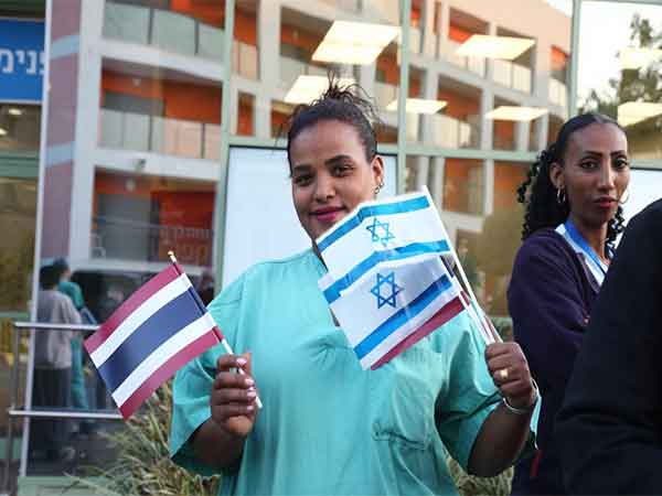 Representative Image (Photo/TPS)