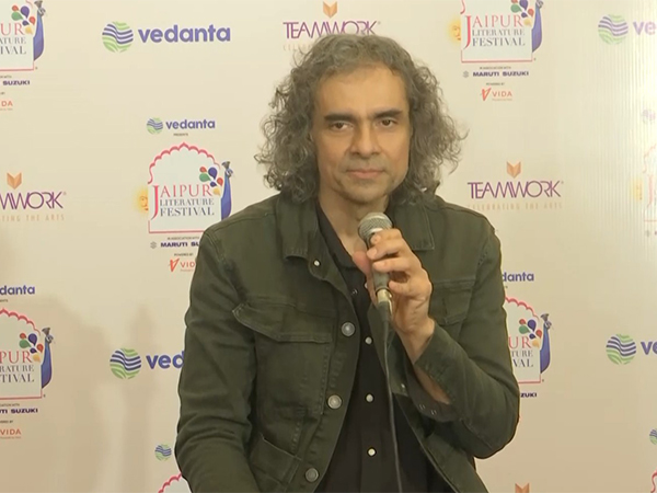 Imtiaz Ali (Image source/ANI)