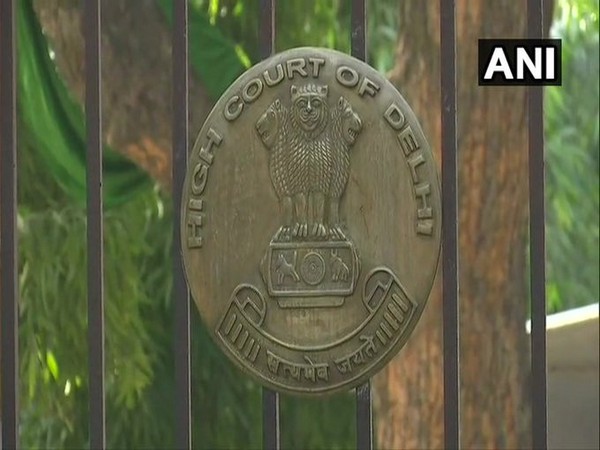 Delhi High Court (Photo/ANI)