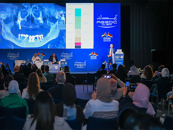 AEEDC Dubai 2025 opens tomorrow with 66,000 visitors, participants (Image/WAM)