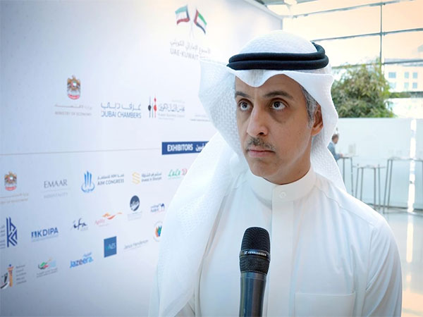 UAE-Kuwait trade relations exemplify Arab integration: Kuwait's Ministry of Commerce and Industry (Image/WAM)