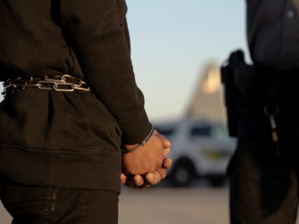 Representative Image (Photo credit: Reuters)